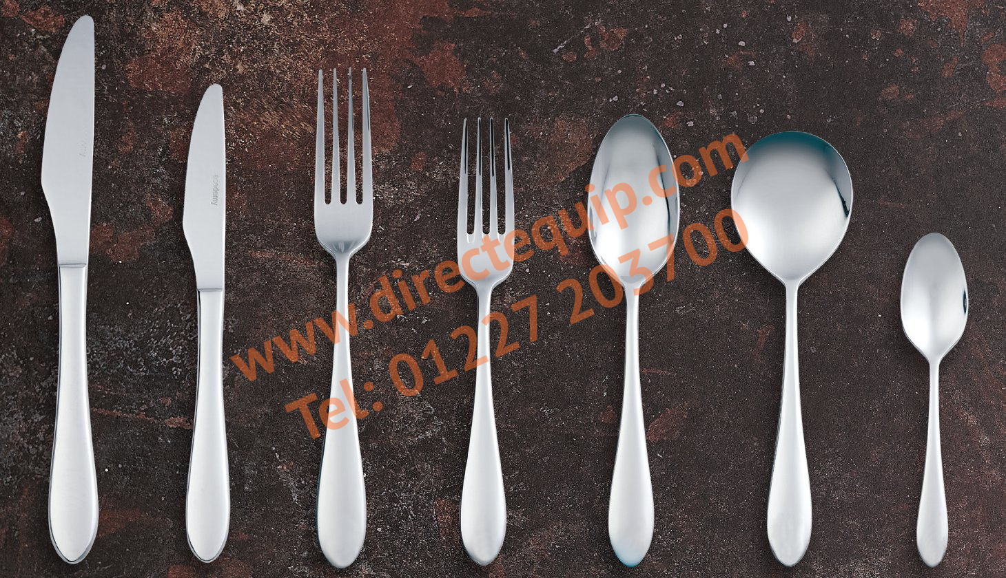 Virtue Cutlery